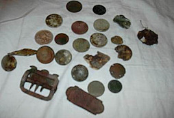 Čmuchání u Písku