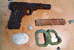 Věci po němcích - prosba identifikace