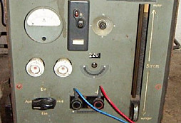 Nybíječka z roku 1942