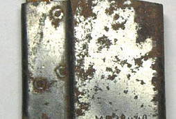 Dárečky od dědečka z Vysočiny II.