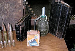 Pre potešenie očí IV.