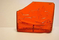 Německé odznaky ze čtvrtka