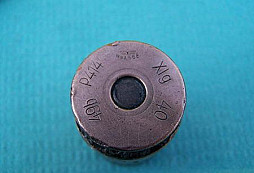 Pár posledních nálezů