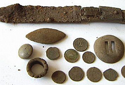 Vzácný ročník 1892 zachráněn!