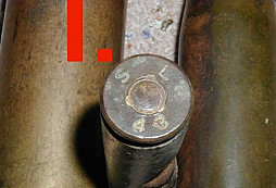 Neznámá nábojnice