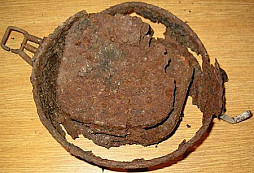 Vanovi včerejší nálezy