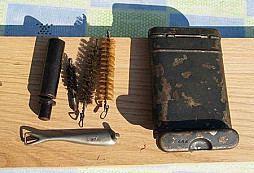 Pomoc při identifikaci