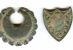 Sobotní nálezy z pole