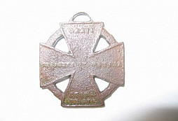 S kolegou na procházce - co víkend dal