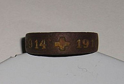 Identifikace prstýnku