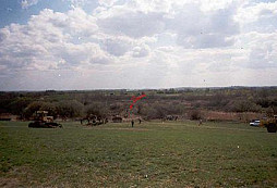 Demjansk a Sturmgeschutz