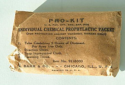 Jak se chránit na dobytých územích