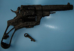 Dárky od počítačovýho mága