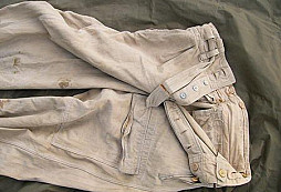 Vyklízení dřevníku