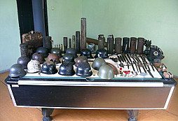 Niečo pre potěšenie ducha