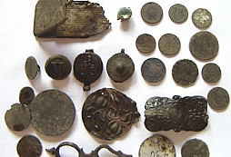 Víkendové dopoledne