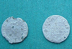 Bedřich a Mařka Silberovic