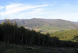 Dukla 2005 ve stínu 1. svět.války