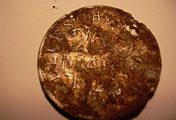 Čmuchání u Písku III a IV