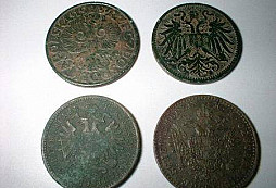 Výsledky mého snažení