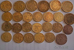 Pár říšských feniků