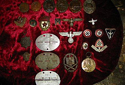 Nálezy z tohoto roku