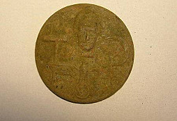 Mini vejlet Kletečná