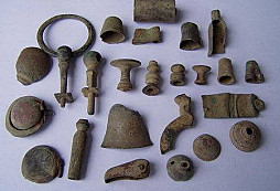 Pár věcí k určení