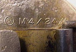 Úlovky letošního roku