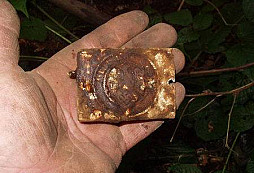 Odznaky po sudeťácích