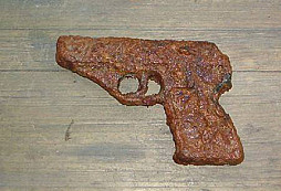 Nález od Macháněho