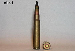 Značení německých nábojů 7,92 x 57 Mauser