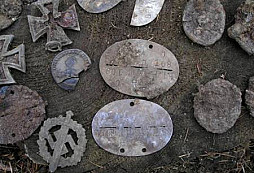 Štábní SSáček si odplivl