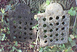 Aktualnější nálezy