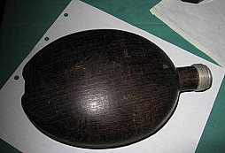 Jedna půdovka a pes