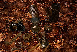 Půdovka od Krysaře