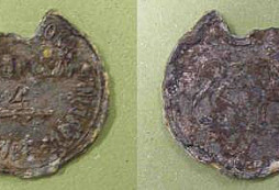 Další polní nálezy