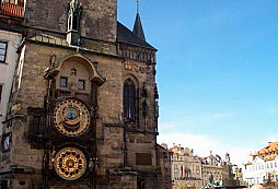 Bájne poklady - Perly zo Staromestského námestia