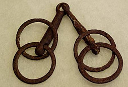 Smeťáček nad starým mlýnem