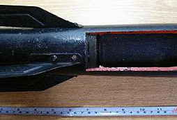 Znovunalezená bomba