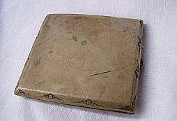 Vypínání detektoru