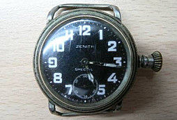 Věci našich letců z R.A.F.