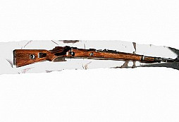 Mauser 98k