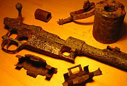 Hilfe s identifikací