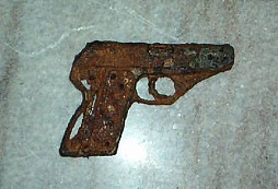 Příspěvek od Macháněho