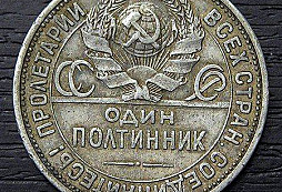 Hurrrááá můj první Silver