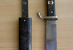 Pár věcí ze sbírky