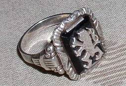 Několik fotek a prosba o identifikaci...