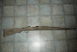 Pozdrav z ciziny III.