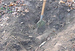 Patron z 88mm Flak 36